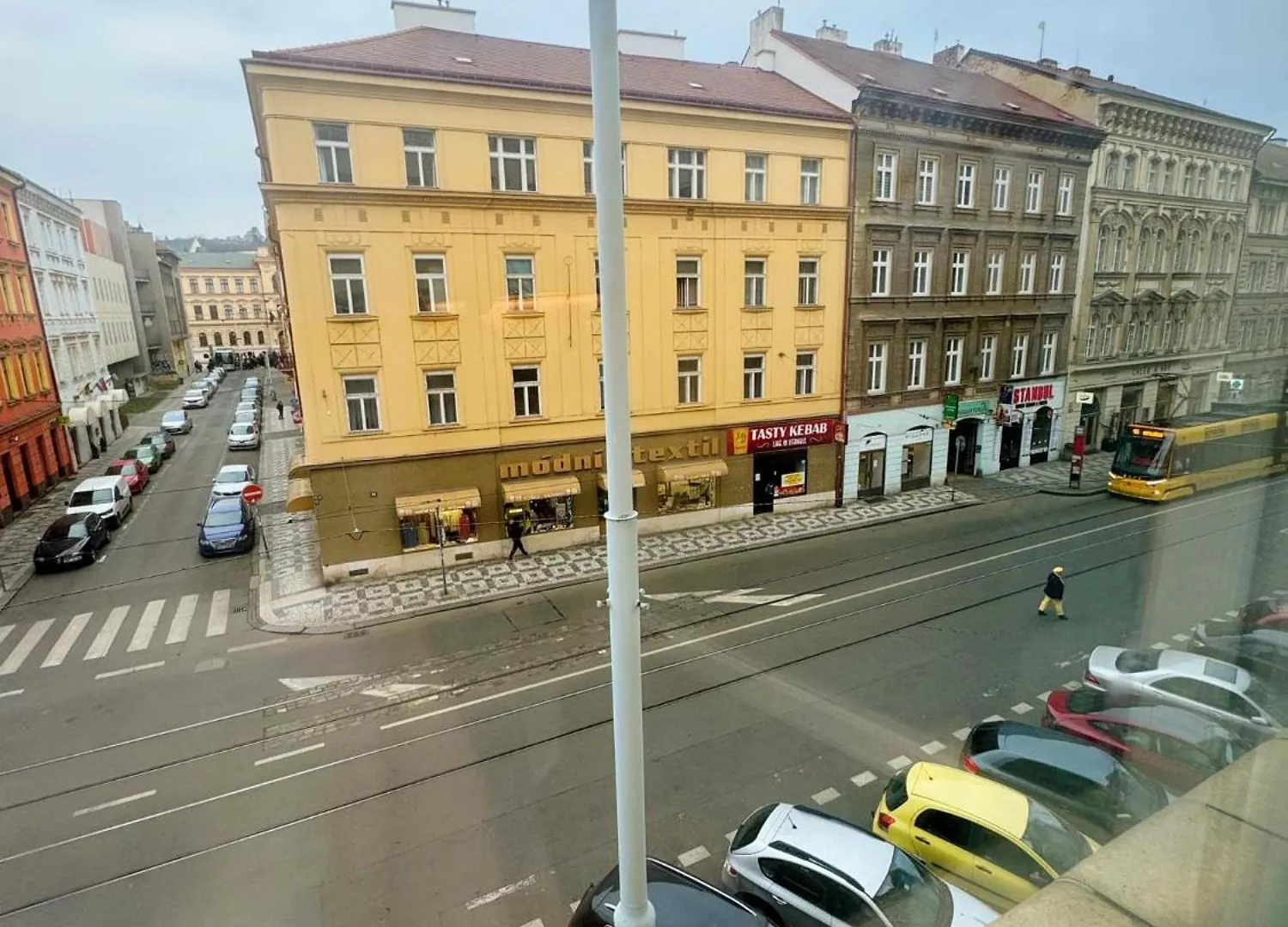 Cozy Nest Home Prague Czech Republic
