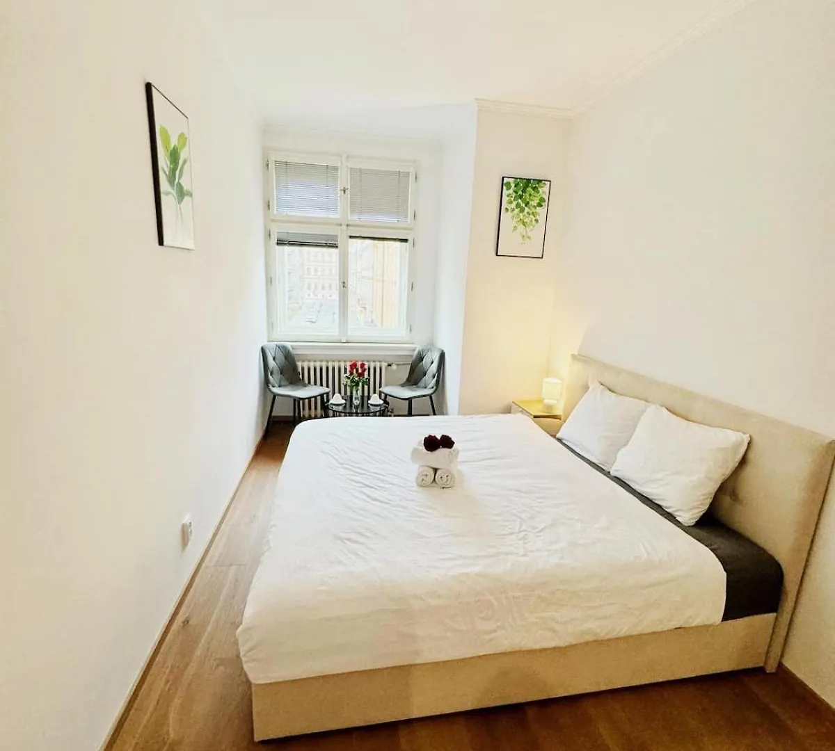 Cozy Nest Home Prague