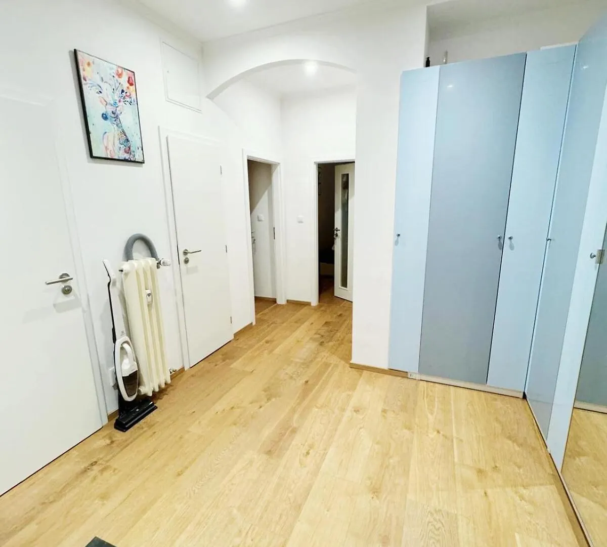 Cozy Nest Home Prague 0*,  Czech Republic